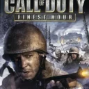 Call Of Duty Finest Hour