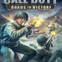 Call Of Duty – Roads To Victory (E)