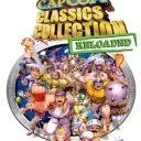 Capcom Classics Collection Reloaded