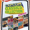 Capcom Classics Collection Remixed