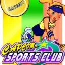 Capcom Sports Club (Euro 971017)