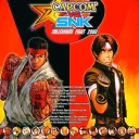 Capcom Vs. SNK Millennium Fight 2000 (Rev A)