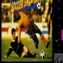 Capcom’s Soccer Shootout