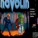Captain Novolin