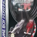 Carrera Power Slide