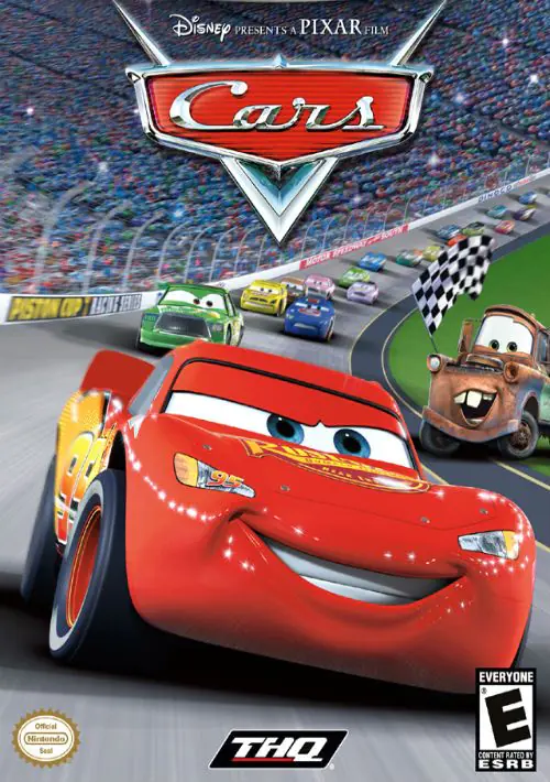 Cars (E)(Independent)