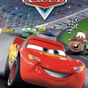 Cars – Hook International (G)(EXiMiUS)