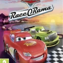 Cars Race-O-Rama (EU)(M2)(EXiMiUS)