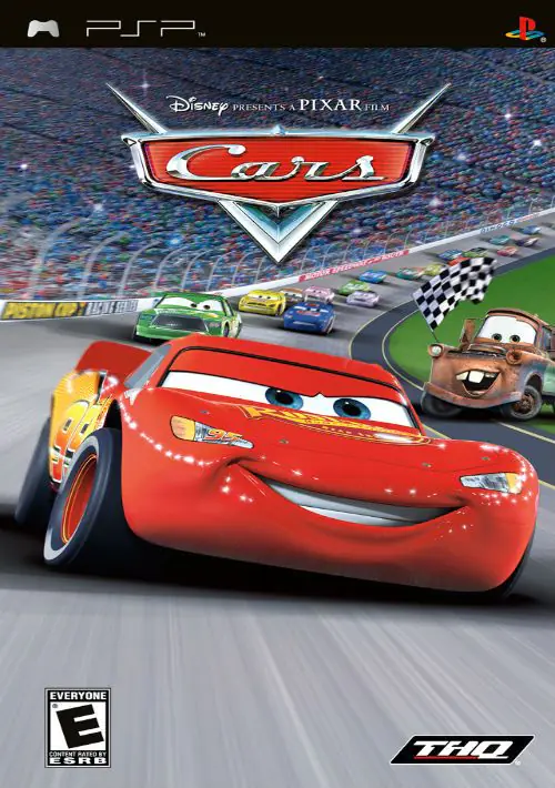 Cars (v1.02)