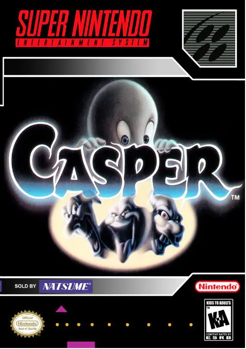 Casper (J)