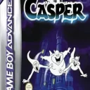 Casper (Rocket) (E)