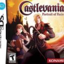 Castlevania – Portrait Of Ruin
