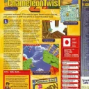Chameleon Twist 2