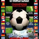 Champions World Class Soccer