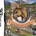 Championship Pony