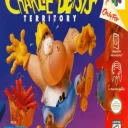 Charlie Blast’s