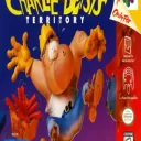 Charlie Blast’s Territory