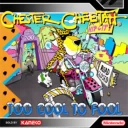 Chester Cheetah – Too Cool To Fool