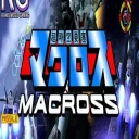 Cho Jikuu Yosai Macross