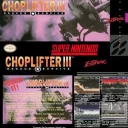 Choplifter 3 (J)