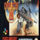 Choplifter III (54553)