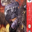 Chopper Attack (E)