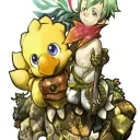 Cid To Chocobo No Fushigi Na Dungeon – Tokiwasure No Meikyuu DS+ (J)
