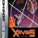 Classic NES – XEVIOUS