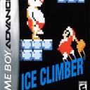 Classic Nes – Ice Climber