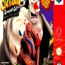 Clay Fighter – Sculptors Cut