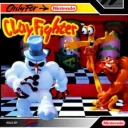 Clay Fighter (E)