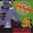 Clay Fighter – Tournament Edition