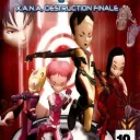 Code Lyoko – Fall of X.A.N.A. (E)(EXiMiUS)