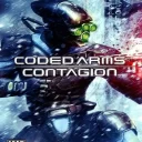Coded Arms (Asia)