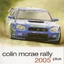 Colin McRae Rally 2005 Plus (Europe)