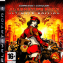 Command & Conquer Red Alert 3 Ult Ed