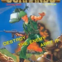 Commando