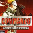 Commando – Steel Disaster (U)(Venom)