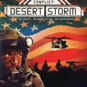 Conflict Desert Storm