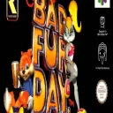 Conker’s Bad Fur Day (EU)