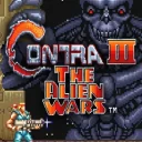 Contra 3 – The Alien Wars (Nintendo Super System)
