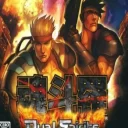 Contra – Dual Spirits (J)