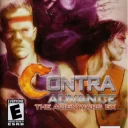 Contra Hard Spirits (Cezar) (J)
