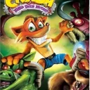 Crash – Mind Over Mutant (Europe)