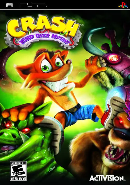 Crash - Mind Over Mutant (USA) (En,Fr) (v1.01)