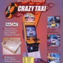 Crazy Taxi