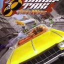 Crazy Taxi – Fare Wars