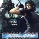 Crisis Core – Final Fantasy VII (Asia)
