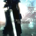 Crisis Core – Final Fantasy VII (Japan)