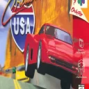 Cruis’n USA